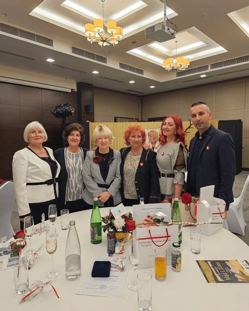 XX-lecie Stowarzyszenia